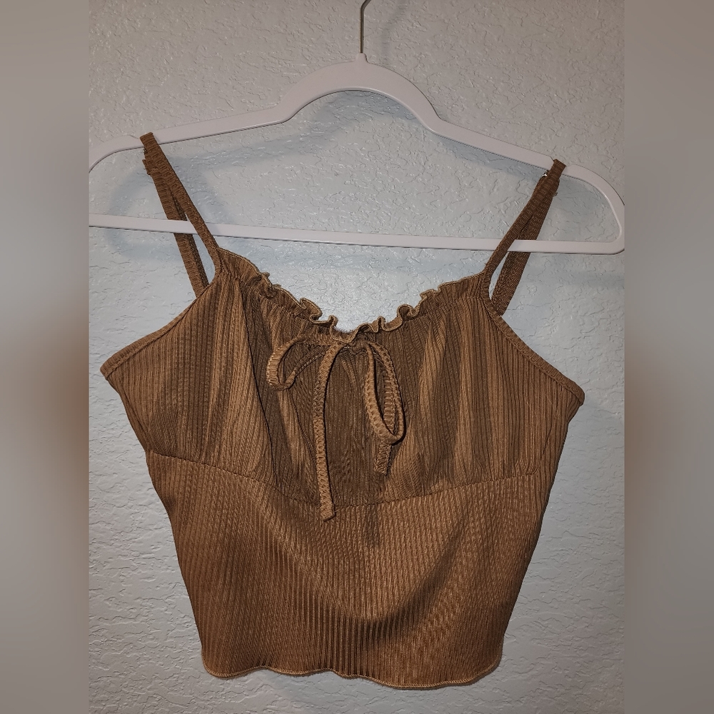 Cami top - Picture 1 of 2